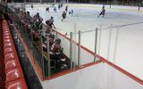 ICE HOCKEY BENCHES