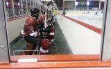 ICE HOCKEY BENCHES