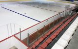 ICE HOCKEY BENCHES