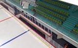 ICE HOCKEY BENCHES