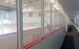 ICE HOCKEY BENCHES