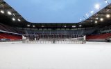 KLAGENFURT MOBILE ICE RINK