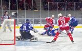 KLAGENFURT MOBILE ICE RINK