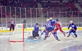 KLAGENFURT MOBILE ICE RINK