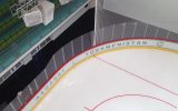 ALUMINUM DASHER BOARDS