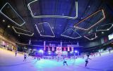 BANGKOK RATCHADA - THE RINK ICE ARENA