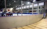 ERZURUM ICE RINK