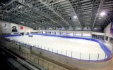 ERZURUM ICE RINK