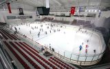 ICE HOCKEY SAFETY NETS