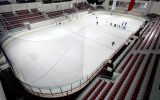 ICE HOCKEY SAFETY NETS