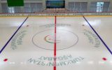 ICE RINK CONCRETE & PAINTING APPLICATIONS