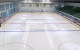 ICE RINK CONCRETE & PAINTING APPLICATIONS