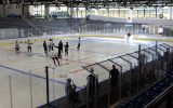 Global Sport Systems - Croatia / Sisak - Zibel Olympic Ice Rink
