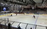 Global Sport Systems - Croatia / Sisak - Zibel Olympic Ice Rink